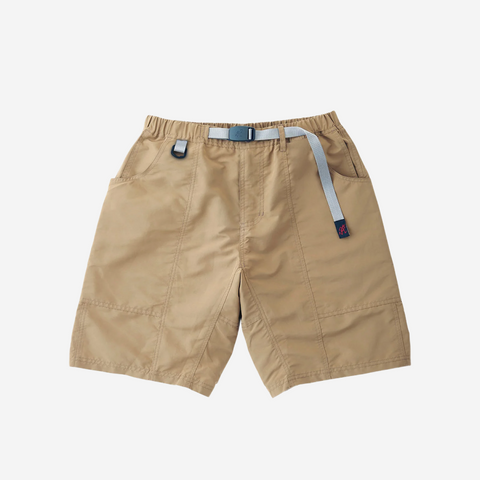 Gramicci Shell Gear Short "Tan"