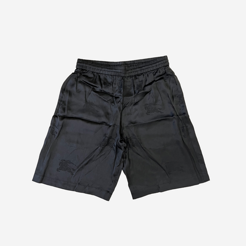 Burberry Bradeston EKD Silk Shorts