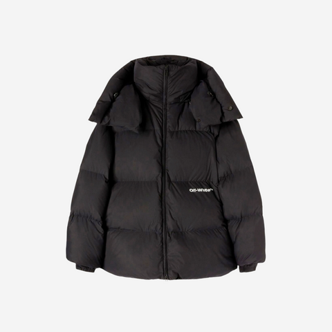 Off-white Bounce down jacket