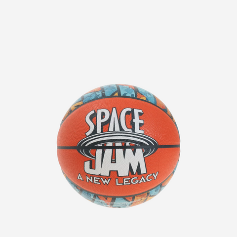 SPALDING X SPACE JAM Basketball No. 7 Ball