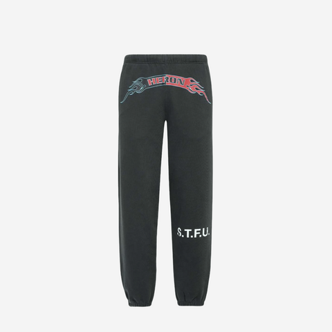 HERON PRESTO STFU SWEATPANTS