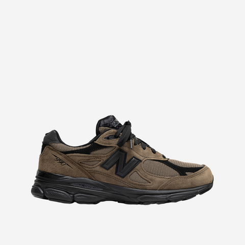 New Balance x JJJound 990v3