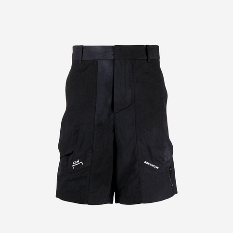 A-COLD-WALL Irregular Dye shorts