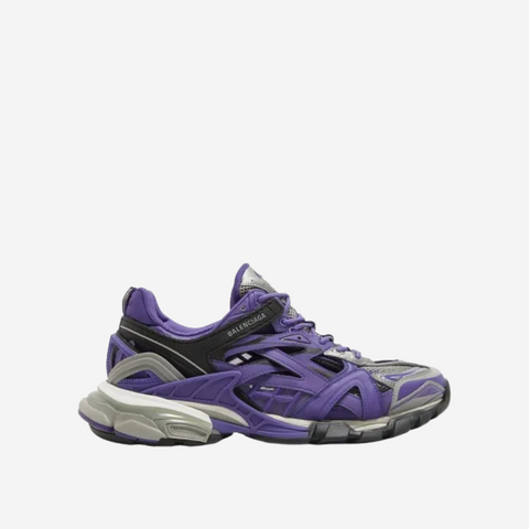 Balenciaga Track 2 Sneakers 'Purple'