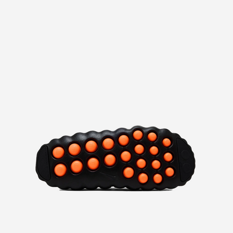 Nike Mind 001 Slide Black Chrome