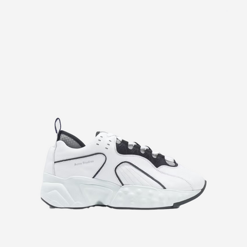 ACNE STUDIOS ROCKAWAY WHITE