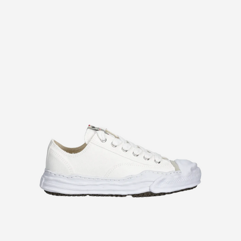 MAISON MIHARA YASUHIRO HANK LOW