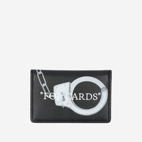 Off-White X-ray Vertical Cardholder