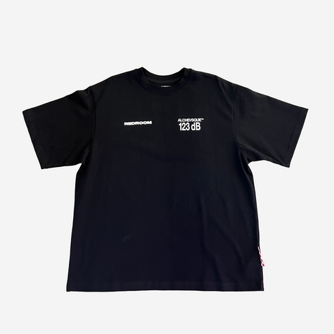 ALCHEVSQUE REDROOM T-Shirt