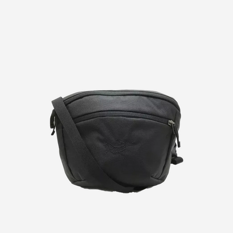 Arc'teryx Mantis 2 Waist Pack BLACK