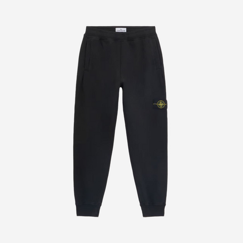 STONE ISLAND SWEATPANTS NAVY