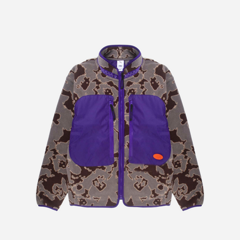 Puma x P.A.M. Polarfleece Jacket