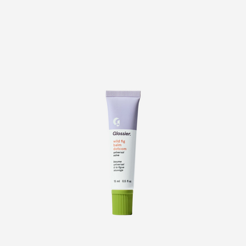 GLOSSIER BALM DOTCOM WILD FIG