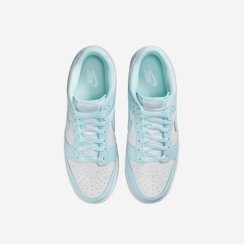 NIKE DUNK LOW GLACIER BLUE