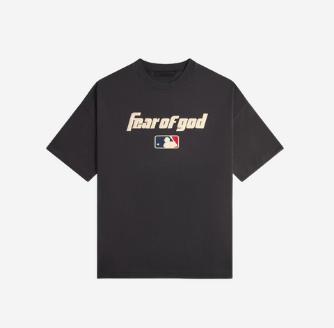 Fear of God Essentials MLB 90s T-Shirt