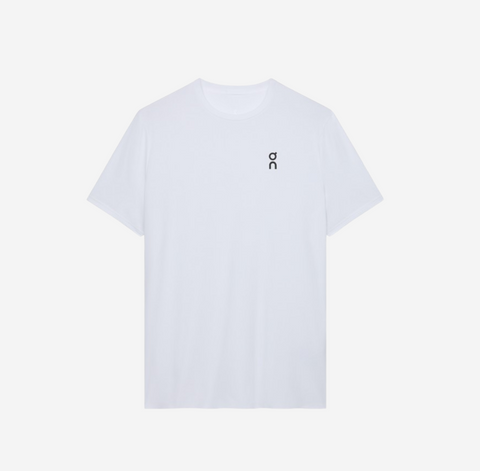 ON COURT T-SHIRT WHITE