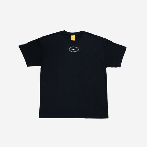 Nike NOCTA FREEHOLD BLACK T-SHIRT
