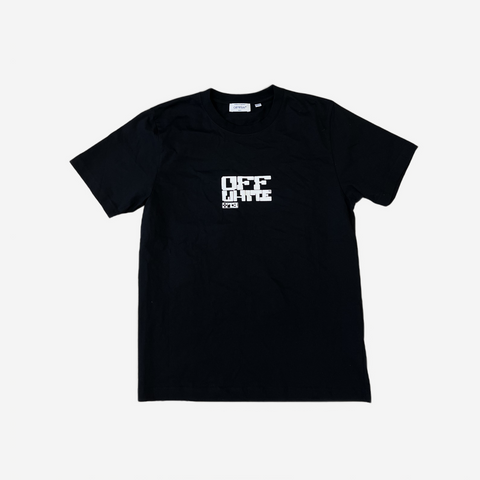Off-white tech arrow t-shirt