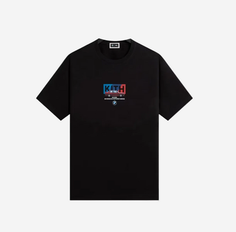 Kith for BMW M3 Tee - Black