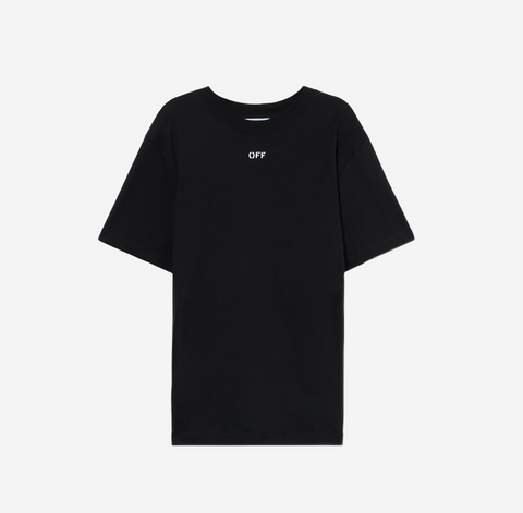 Off-White Stitch Arr Slim S/s Tee