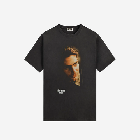 Kith for The Sopranos Christopher Vignette Vintage Tee