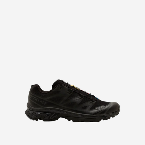Salomon Xt-6 Black PHANTOM