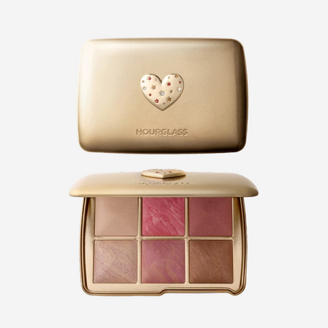 HOURGLASS Ambient Lighting Edit Custom Palette LOVE COLOR PALETTE 2