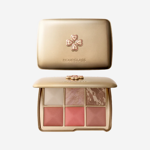 HOURGLASS Ambient Lighting Edit Wish