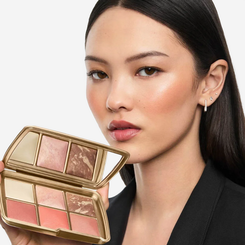 HOURGLASS Ambient Lighting Edit Wish