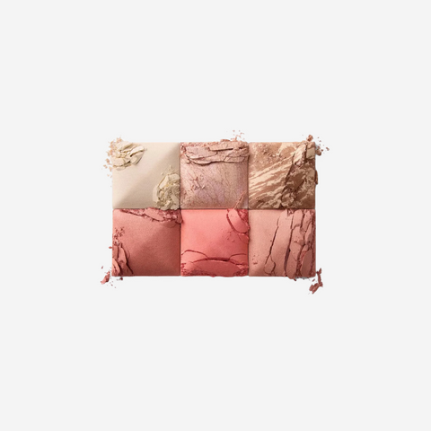 HOURGLASS Ambient Lighting Edit Wish