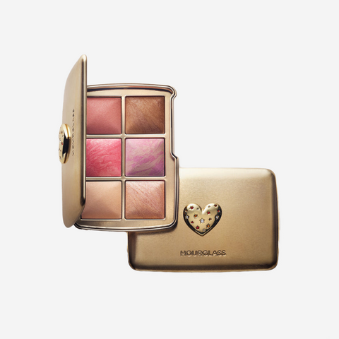 HOURGLASS Ambient Lighting Edit Custom Palette LOVE COLOR PALETTE 2