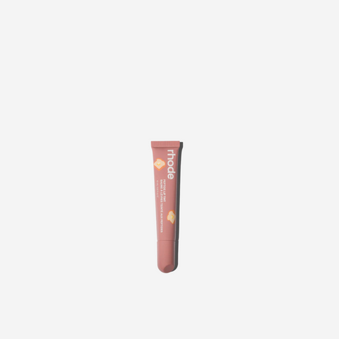 rhode scented peptide lip tint toast