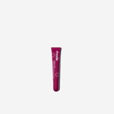 RHODE SCENTED PEPTIDE LIP TINT RASPBERRY JELLY