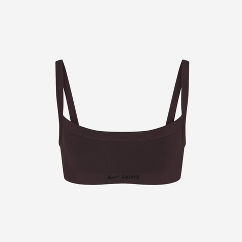 nike x skims vintage seamless cami bra phoenix