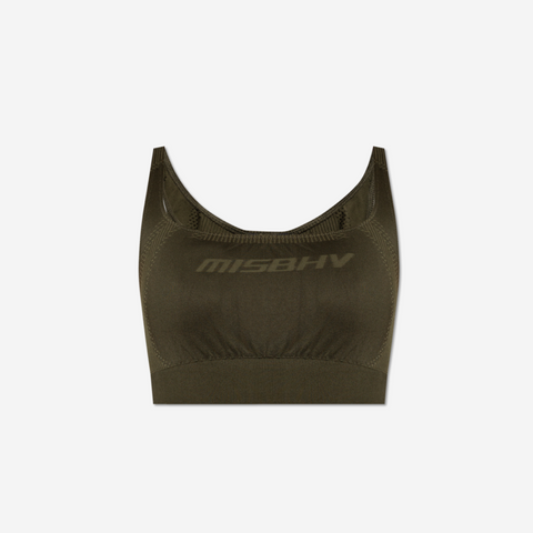 MISBHV Sport Bra Top