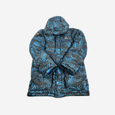 Nike acg k2 east ridge jacket