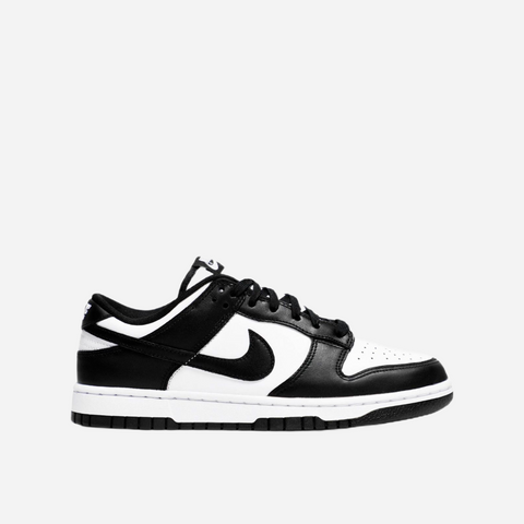 NIKE DUNK LOW PANDA