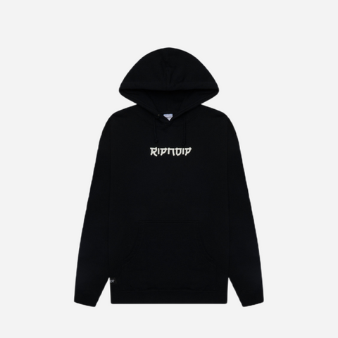 RIPNDIP Nermurari Warrior Hoodie