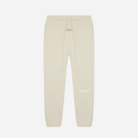 Fear of God ESSENTIALS Wheat Fleece Pants