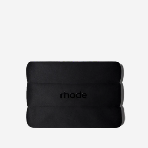 RHODE OVERSIZED BUBBLE BAG