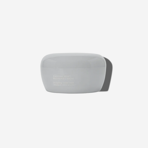 rhode caffeine reset Sculpting cream mask