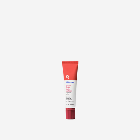 GLOSSIER BALM DOTCOM GINGERSNAP