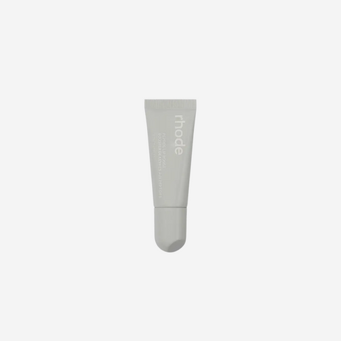rhode peptide lip boost Plumping lip mask unscented