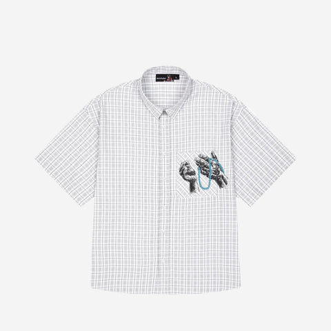 DERSCHUTZE "yasmin v4" Shirt