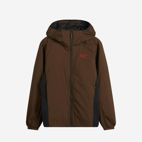 Arc'teryx Atom Hoody Carob