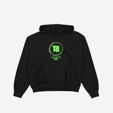 Misbhv Strobe Light Hoodie