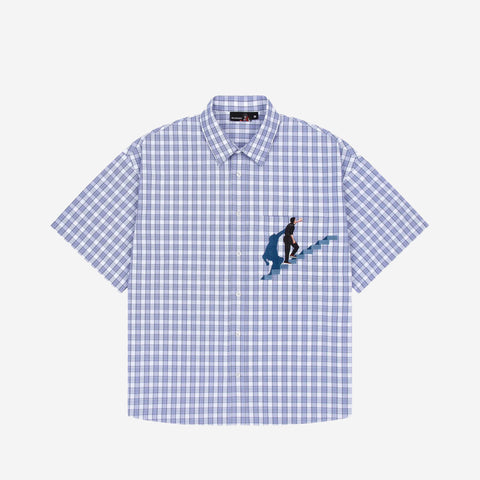 DERSCHUTZE "on air" Shirt