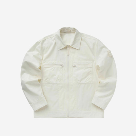 Stone Island Ghost Overshirt Beige