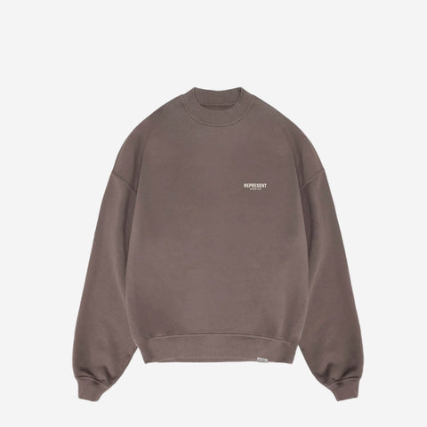 Represent Owners Club Sweater