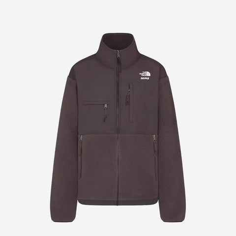 THE NORTH FACE X SKIMS 1995 DENALI FLEECE JACKET PHOENIX